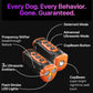 Portable Ultrasonic Anti-Barking Device with Flashlight