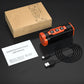 Portable Ultrasonic Anti-Barking Device with Flashlight