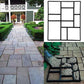 🎉 Hot New Year's Sale-DIY Pathway floor form