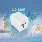Universal Adapter Plug