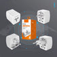 Universal Adapter Plug