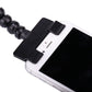 Flexible Gooseneck Clip for Attractive Pet Photos success