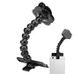 Flexible Gooseneck Clip for Attractive Pet Photos success