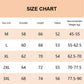 Men's Casual Solid Color Loose Fit Half-Zip Sweater