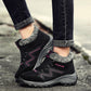 🔥Hot Sale 49% Off🔥Winter Warm Fur Lined Anti-Slip Boots