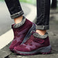 🔥Hot Sale 49% Off🔥Winter Warm Fur Lined Anti-Slip Boots