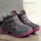 🔥Hot Sale 49% Off🔥Winter Warm Fur Lined Anti-Slip Boots