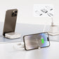 Multi Charging Cable Storage Box
