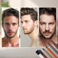 Waterproof Four-tip Beard and Eyebrow Pen