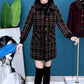 ❄️Winter Specials❄️Women's Plush Thick Mid Length Jacket Coat💖
