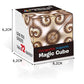 🎁Hot Sale 49% OFF⏳Interchangeable magnetic magic cube