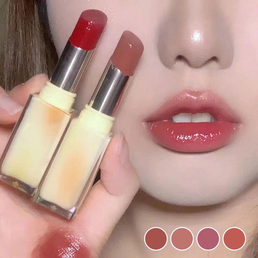 💖Time-limited offer 💖2025 Non-stick Long-lasting Moisture Glossy Lipsticks