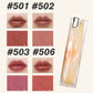 💖Time-limited offer 💖2025 Non-stick Long-lasting Moisture Glossy Lipsticks