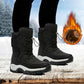 🔥Hot Sale 50% Off🔥Men's Winter Non-Slip Mid-Calf Snow Boots