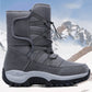 🔥Hot Sale 50% Off🔥Men's Winter Non-Slip Mid-Calf Snow Boots