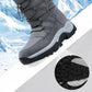 🔥Hot Sale 50% Off🔥Men's Winter Non-Slip Mid-Calf Snow Boots