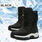 🔥Hot Sale 50% Off🔥Men's Winter Non-Slip Mid-Calf Snow Boots