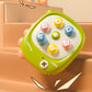Educational Interactive Whack-A-Mole Game for Toddlers