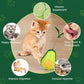 🔥 Hot Sale: 50% OFF! 🔥Cat Wobble Toys