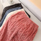 Best Gift! Women’s Thermal and Comfortable Faux Plush Pants Pajamas