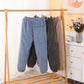 Best Gift! Women’s Thermal and Comfortable Faux Plush Pants Pajamas