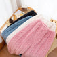 Best Gift! Women’s Thermal and Comfortable Faux Plush Pants Pajamas
