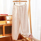 Best Gift! Women’s Thermal and Comfortable Faux Plush Pants Pajamas