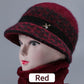 Women's Fashionable and Comfortable Warm Knit Hat
