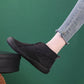 Waterable and non -slip hot boots