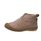 Waterable and non -slip hot boots