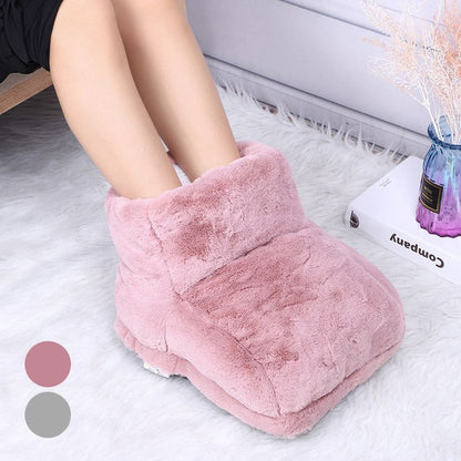 🔥Hot Sale🔥 Thermal Heating Cozy Foot Warmer