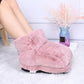 🔥Hot Sale🔥 Thermal Heating Cozy Foot Warmer