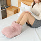 🔥Hot Sale🔥 Thermal Heating Cozy Foot Warmer