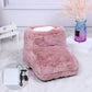🔥Hot Sale🔥 Thermal Heating Cozy Foot Warmer
