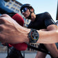 ⌚2025 New smartwatch for sports and health monitoring
