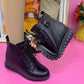 🔥Hot Sale 49% Off🔥Women's Soft Lightweight Waterproof Thickened Boots