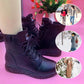 🔥Hot Sale 49% Off🔥Women's Soft Lightweight Waterproof Thickened Boots