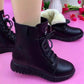 🔥Hot Sale 49% Off🔥Women's Soft Lightweight Waterproof Thickened Boots