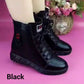 🔥Hot Sale 49% Off🔥Women's Soft Lightweight Waterproof Thickened Boots
