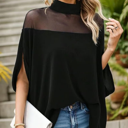 💥HOT SALE 49% OFF - Women's Batwing Sleeves