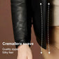 [Winter Gift] Men's Faux Fleece Lined PU Leather Warm Jacket