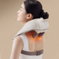 🎉Autumn Hot Sale🎉Neck and shoulder massagers with heat【Free Shipping】