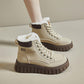 ✨Autumn Winter Series✨Women's Winter Outdoor Warm Snow Boots