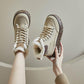 ✨Autumn Winter Series✨Women's Winter Outdoor Warm Snow Boots