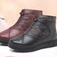 🔥Hot Sale 49% Off🔥Women's Warmth and Comfort Boots with Zipper