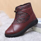 🔥Hot Sale 49% Off🔥Women's Warmth and Comfort Boots with Zipper