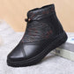 🔥Hot Sale 49% Off🔥Women's Warmth and Comfort Boots with Zipper