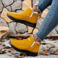 🔥Hot Sale 49% Off🔥Women's Warm Snow Boots