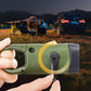 💥Hot Sale 50% OFF💥Outdoor Emergency Lamp (Hand Crank + Solar + USB Charging)