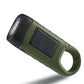 💥Hot Sale 50% OFF💥Outdoor Emergency Lamp (Hand Crank + Solar + USB Charging)